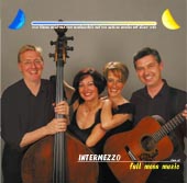 Demo CD Cover