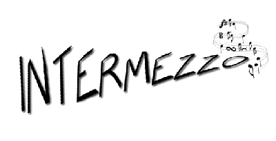 INTERMEZZO